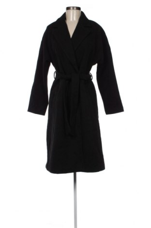 Γυναικείο παλτό Urban Classics, Μέγεθος XS, Χρώμα Μαύρο, Τιμή 33,60 €