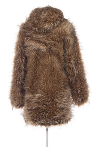 Дамско палто Urbancode, Размер XS, Цвят Бежов, Цена 282,72 лв.