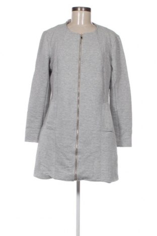 Γυναικείο παλτό VILA, Μέγεθος M, Χρώμα Γκρί, Τιμή 4,21 €