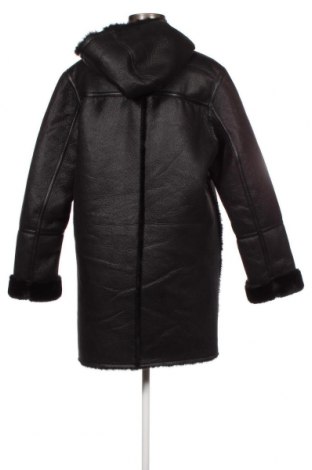 Palton de femei VILA, Mărime L, Culoare Negru, Preț 120,99 Lei
