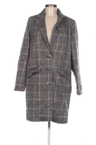Дамско палто VILA, Размер M, Цвят Многоцветен, Цена 13,65 лв.