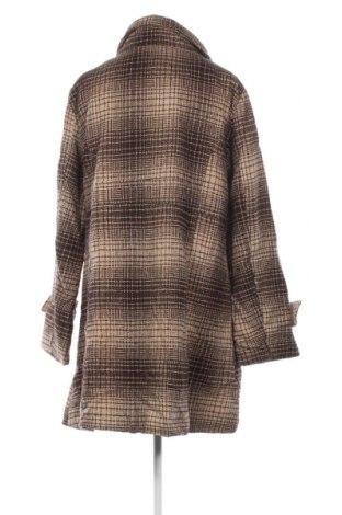 Γυναικείο παλτό Venca, Μέγεθος XL, Χρώμα Πολύχρωμο, Τιμή 4,63 €