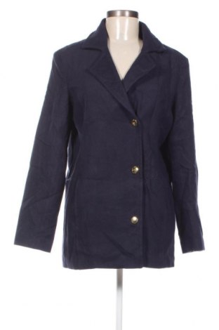 Γυναικείο παλτό Venca, Μέγεθος XS, Χρώμα Μπλέ, Τιμή 5,94 €