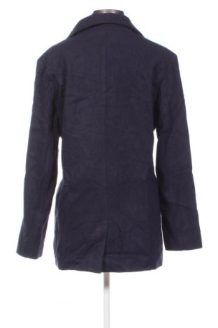 Dámsky kabát  Venca, Veľkosť XS, Farba Modrá, Cena  5,44 €