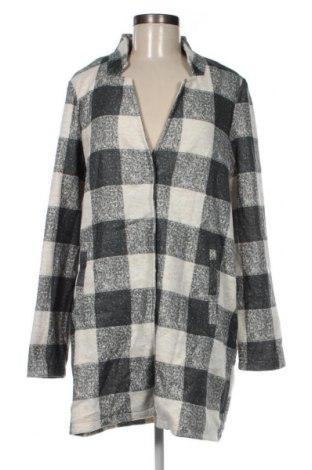 Γυναικείο παλτό Vero Moda, Μέγεθος L, Χρώμα Πολύχρωμο, Τιμή 12,34 €