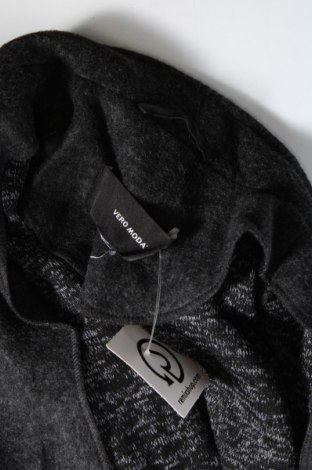 Dámsky kabát  Vero Moda, Veľkosť S, Farba Sivá, Cena  8,68 €