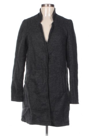 Дамско палто Vero Moda, Размер S, Цвят Сив, Цена 10,88 лв.