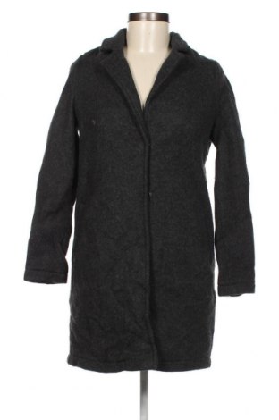 Γυναικείο παλτό Vero Moda, Μέγεθος S, Χρώμα Γκρί, Τιμή 10,30 €