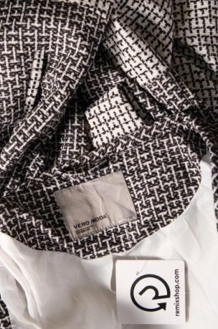 Γυναικείο παλτό Vero Moda, Μέγεθος XS, Χρώμα Πολύχρωμο, Τιμή 5,68 €