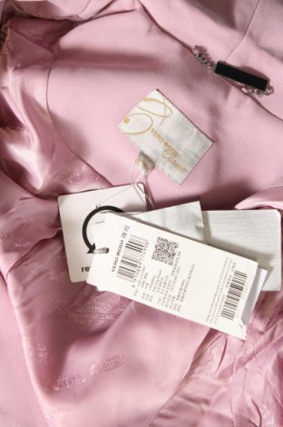 Γυναικείο παλτό Vero Moda, Μέγεθος M, Χρώμα Βιολετί, Τιμή 15,18 €