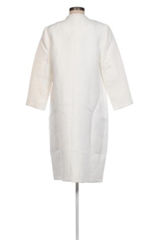 Palton de femei Vero Moda, Mărime XL, Culoare Alb, Preț 358,55 Lei