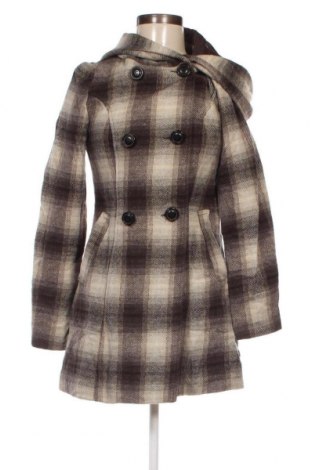 Γυναικείο παλτό Vero Moda, Μέγεθος XS, Χρώμα Πολύχρωμο, Τιμή 7,24 €
