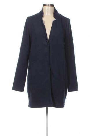 Dámsky kabát  Vero Moda, Veľkosť M, Farba Modrá, Cena  22,48 €