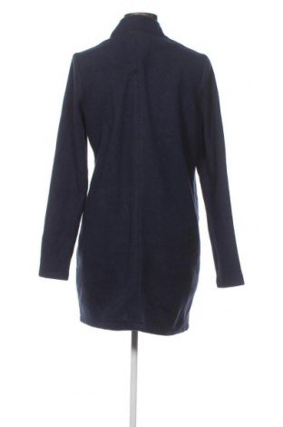 Γυναικείο παλτό Vero Moda, Μέγεθος M, Χρώμα Μπλέ, Τιμή 23,04 €