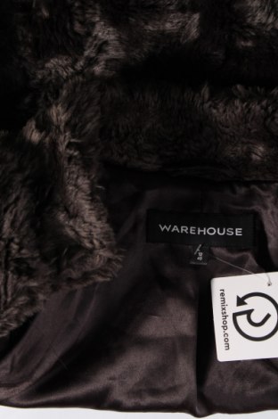 Дамско палто Warehouse, Размер M, Цвят Многоцветен, Цена 22,40 лв.