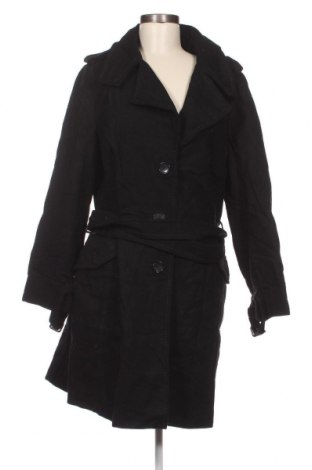 Női kabát Xandres, Méret XL, Szín Fekete, Ár 14 613 Ft