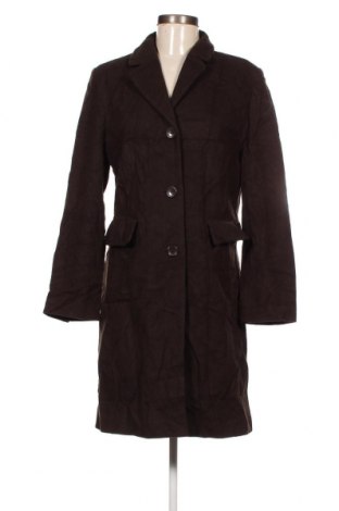 Γυναικείο παλτό Yessica, Μέγεθος M, Χρώμα Καφέ, Τιμή 29,79 €