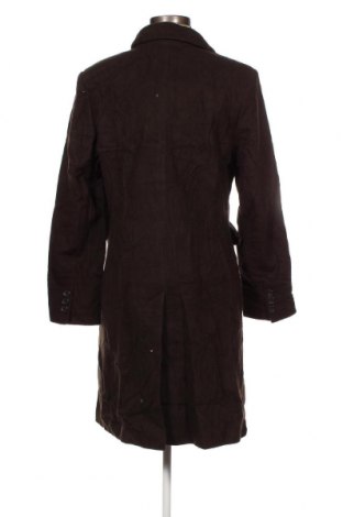 Γυναικείο παλτό Yessica, Μέγεθος M, Χρώμα Καφέ, Τιμή 19,86 €