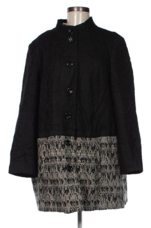 Γυναικείο παλτό Your Sixth Sense, Μέγεθος L, Χρώμα Μαύρο, Τιμή 4,35 €