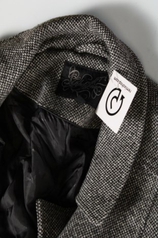 Γυναικείο παλτό Zabaione, Μέγεθος M, Χρώμα Πολύχρωμο, Τιμή 10,69 €