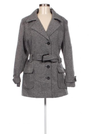 Дамско палто Zabaione, Размер M, Цвят Многоцветен, Цена 19,98 лв.