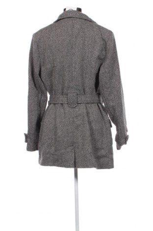 Дамско палто Zabaione, Размер M, Цвят Многоцветен, Цена 19,44 лв.