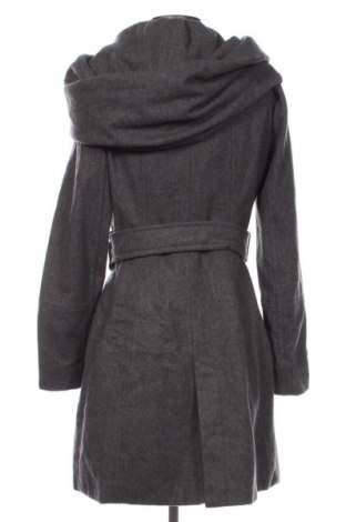 Дамско палто Zara, Размер M, Цвят Сив, Цена 49,00 лв.