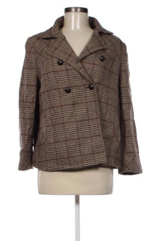 Γυναικείο παλτό Zendra, Μέγεθος XL, Χρώμα Καφέ, Τιμή 19,86 €