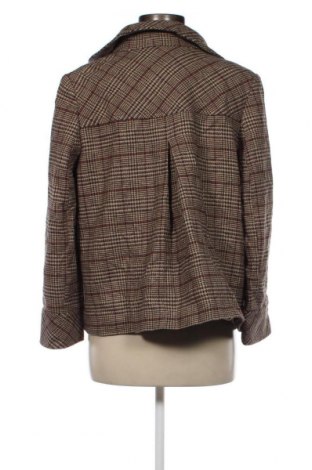Palton de femei Zendra, Mărime XL, Culoare Maro, Preț 105,59 Lei