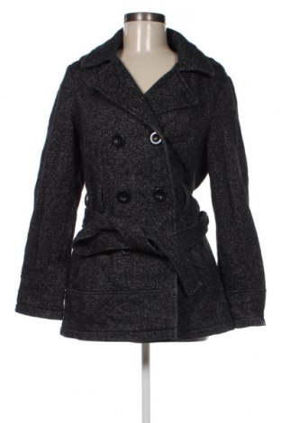 Дамско палто d.e.t.a.i.l.s, Размер M, Цвят Черен, Цена 12,88 лв.