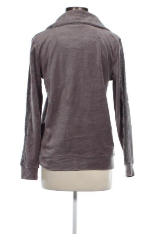 Damen Fleece Oberteil  Esmara, Größe S, Farbe Grau, Preis € 27,14