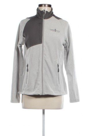 Damen Fleece Oberteil  North End, Größe S, Farbe Grau, Preis 4,34 €