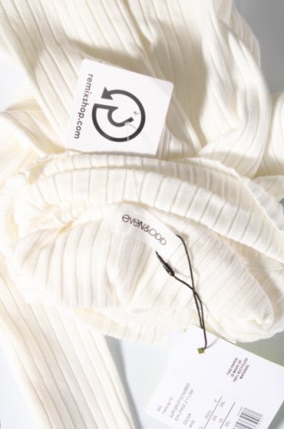 Γυναικείο ζιβάγκο Even&Odd, Μέγεθος XXL, Χρώμα Λευκό, Τιμή 3,52 €