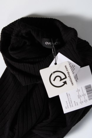 Γυναικείο ζιβάγκο Even&Odd, Μέγεθος 3XL, Χρώμα Μαύρο, Τιμή 4,00 €