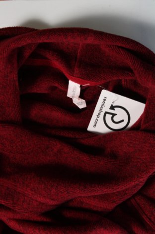 Damen Rollkragen Ideology, Größe S, Farbe Rot, Preis € 4,34
