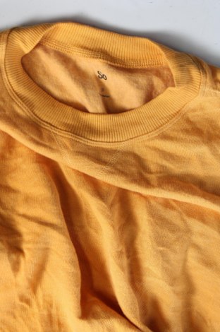 Γυναικείο ζιβάγκο So, Μέγεθος S, Χρώμα Κίτρινο, Τιμή 3,53 €