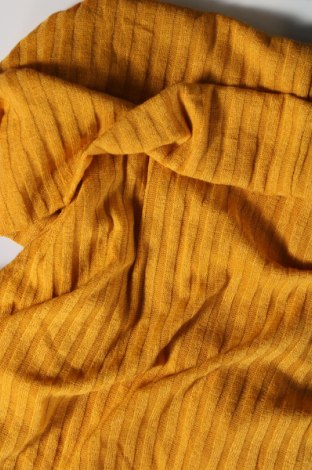 Γυναικείο ζιβάγκο Time and tru, Μέγεθος L, Χρώμα Κίτρινο, Τιμή 4,11 €