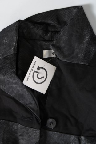 Γυναικείο σακάκι, Μέγεθος S, Χρώμα Μαύρο, Τιμή 3,81 €