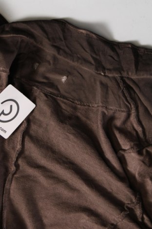 Γυναικείο σακάκι, Μέγεθος S, Χρώμα Καφέ, Τιμή 3,81 €
