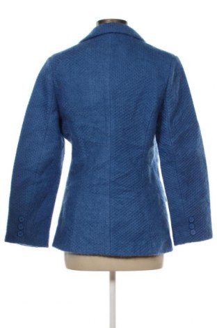 Γυναικείο σακάκι, Μέγεθος M, Χρώμα Μπλέ, Τιμή 43,30 €