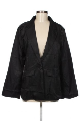 Γυναικείο σακάκι, Μέγεθος XXL, Χρώμα Μαύρο, Τιμή 5,01 €