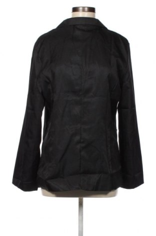 Γυναικείο σακάκι, Μέγεθος XXL, Χρώμα Μαύρο, Τιμή 5,01 €