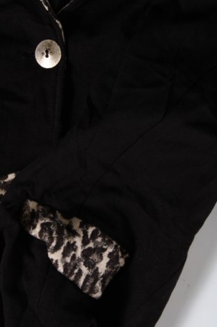 Дамско сако, Размер M, Цвят Черен, Цена 9,68 лв.