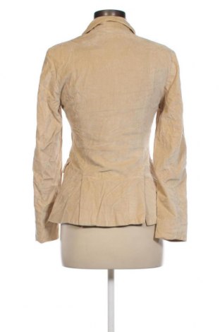 Γυναικείο σακάκι, Μέγεθος S, Χρώμα Εκρού, Τιμή 6,26 €
