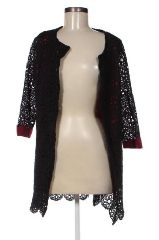 Γυναικείο σακάκι, Μέγεθος M, Χρώμα Μαύρο, Τιμή 11,55 €