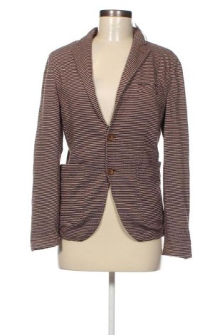 Γυναικείο σακάκι, Μέγεθος XL, Χρώμα Πολύχρωμο, Τιμή 4,63 €