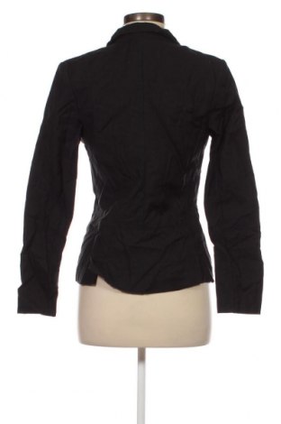 Γυναικείο σακάκι K. Woman, Μέγεθος M, Χρώμα Μαύρο, Τιμή 2,99 €