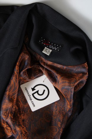 Γυναικείο σακάκι, Μέγεθος M, Χρώμα Μαύρο, Τιμή 4,05 €