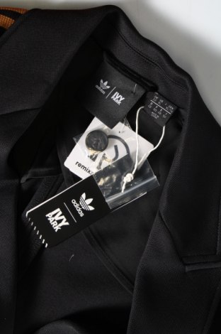 Дамско сако Adidas x Ivy Park, Размер XXL, Цвят Черен, Цена 166,29 лв.