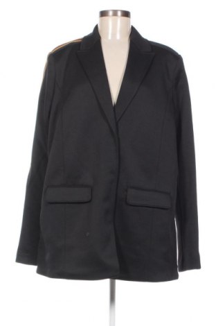Γυναικείο σακάκι Adidas x Ivy Park, Μέγεθος XXL, Χρώμα Μαύρο, Τιμή 24,85 €